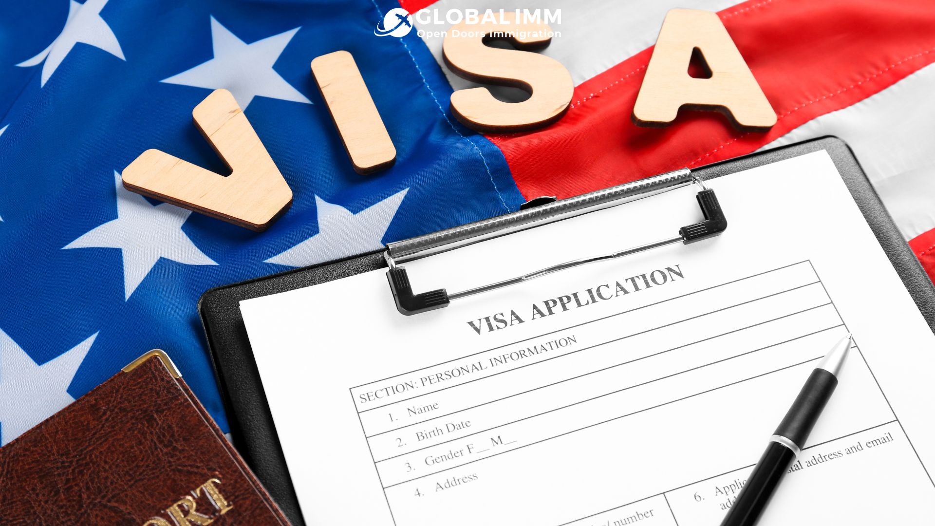 Người Canada xin visa lao động tại Việt Nam - Hướng dẫn chi tiết và những điều cần biết