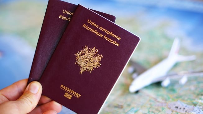 Người Canada xin visa lao động tại Việt Nam - Hướng dẫn chi tiết và những điều cần biết