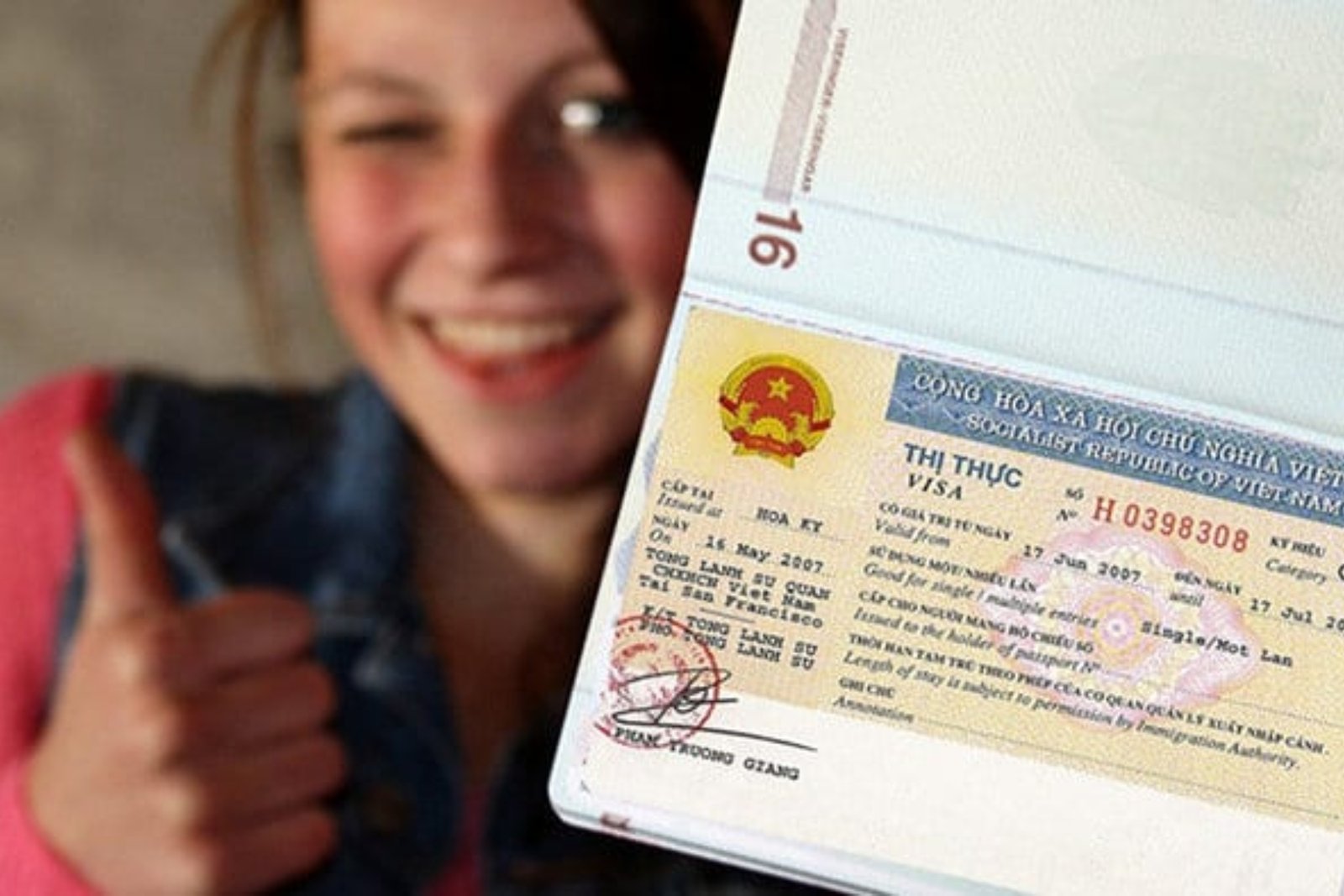 Vietnam Visa Requirements for Bangladeshi Citizens - A Comprehensive Guide
