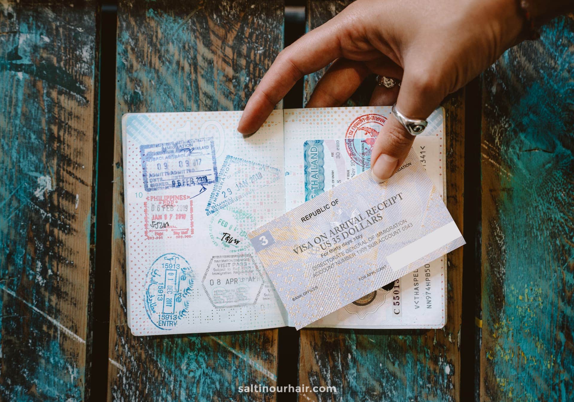 Complete Guide to Getting a Vietnam Visa from Australia in 2025 - Your Ultimate Resource for Seamless Travel