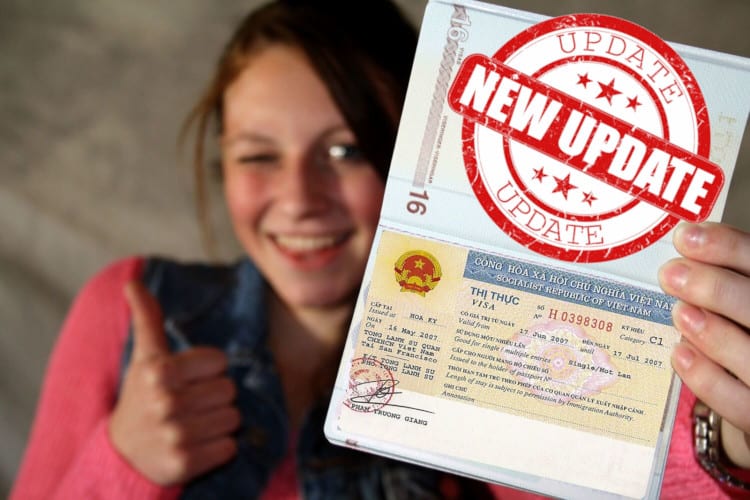 Get Express Vietnam E-visa from France Today - A Hassle-free Journey Awaits!