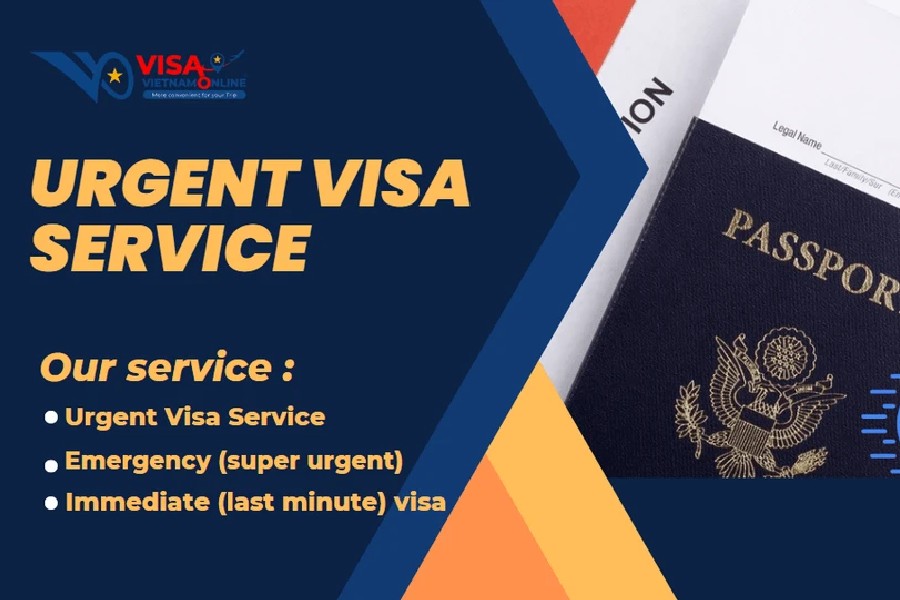 Super Urgent Vietnam Visa Service for Bahrain Passport Holders – Your Fast-Track Solution to Visit Vietnam