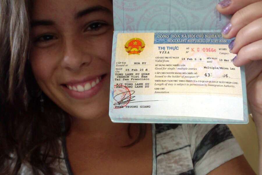 Unlocking Vietnam E-Visa for Norway Passport – A Traveler's Guide