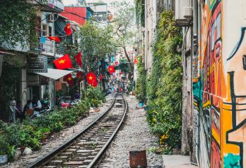 Unlocking Vietnam E-Visa for Norway Passport – A Traveler's Guide