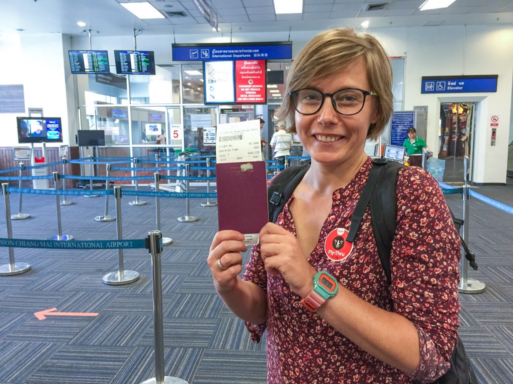 Discover How to Get Vietnam Visa at Airport Quickly – Tips and Tricks