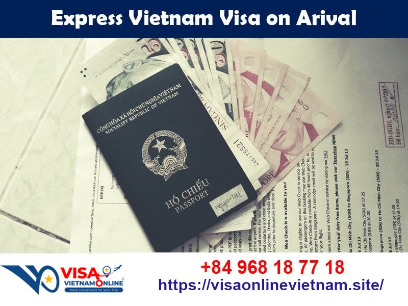 Fast-Track Vietnam Visa - A Guide for Kazakhstani Citizens