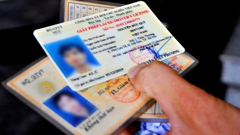 Đổi Bằng Lái Nước Ngoài Sang Việt Nam Tại Hà Nội - Cẩm Nang Toàn Diện Và Thủ Tục Dễ Hiểu
