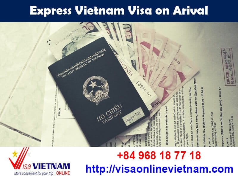 How to Get Vietnam Visa in Doha - Your Essential Guide to Seamless Travel