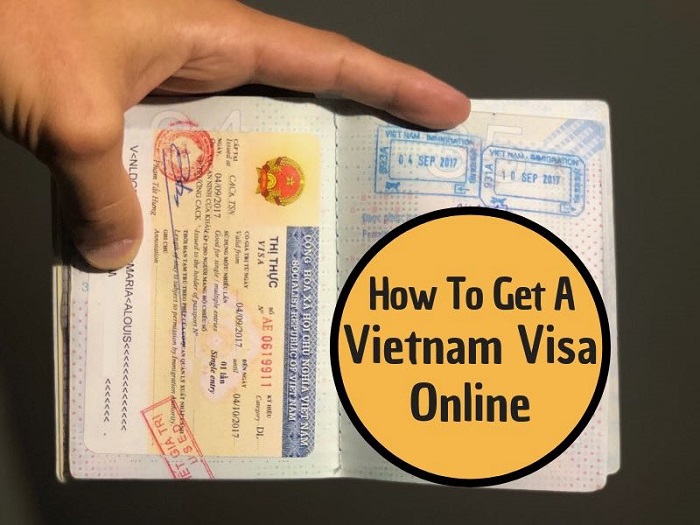 Unlocking Vietnam A Guide to E-Visa Options for New Zealand Citizens