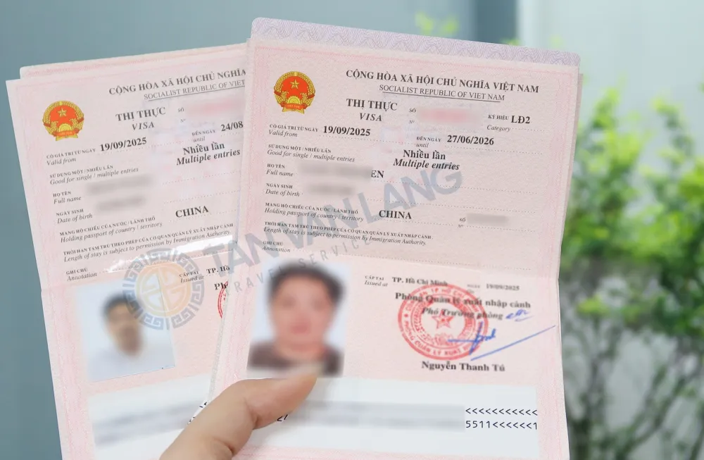 Rush Vietnam Visa 2026 Urgent - Fast-Track Your Entry