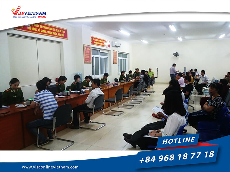 Urgent Vietnam E-Visa: How to Fix a 