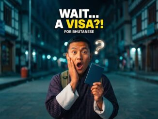 Vietnam Visa For Bhutanese Citizens: 2026 E-Visa Guide