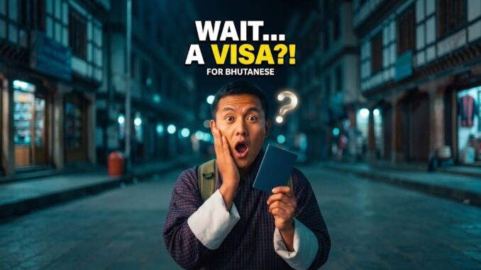 Vietnam Visa For Bhutanese Citizens: 2026 E-Visa Guide